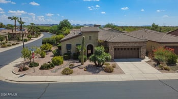 26747 N 127th Dr, Peoria, AZ 85383