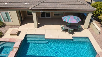 26747 N 127th Dr, Peoria, AZ 85383