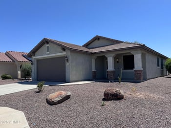 26747 Pontiac Dr, Buckeye, AZ 85396