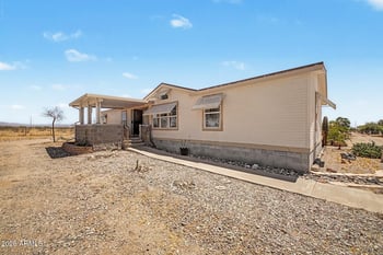 26748 187th Ave, Wittmann, AZ 85361