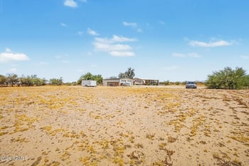 26748 187th Ave, Wittmann, AZ 85361