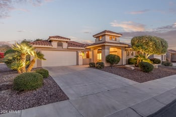 2675 164th Ave, Goodyear, AZ 85395