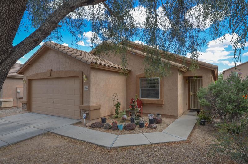 2675 E Bagdad Rd, San Tan Valley, AZ 85143