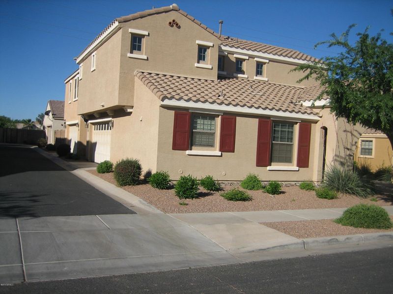 2675 E Bart St, Gilbert, AZ 85295