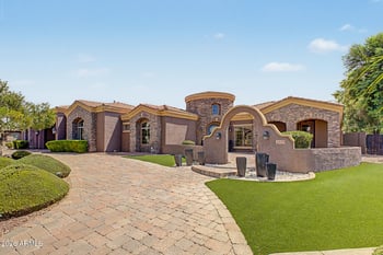 2675 E Bartlett Pl, Chandler, AZ 85249