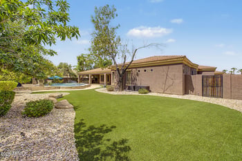 2675 E Bartlett Pl, Chandler, AZ 85249