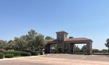 2675 E Hummingbird Way, Gilbert, AZ 85297