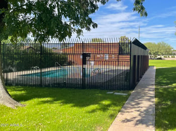 2675 E Silk Oak Dr, Tempe, AZ 85288