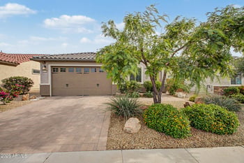 26751 Firehawk Dr, Buckeye, AZ 85396