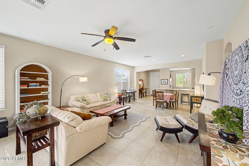 26751 W Firehawk Dr, Buckeye, AZ 85396