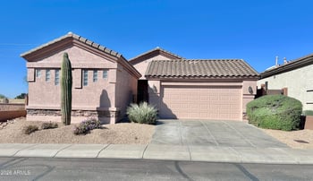 26752 66th Ln, Phoenix, AZ 85083