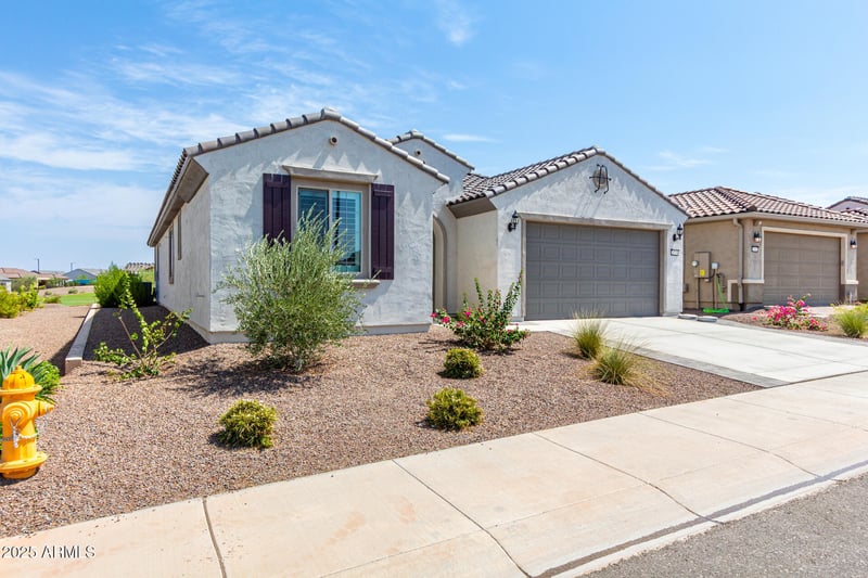26754 Mcrae Dr, Buckeye, AZ 85396