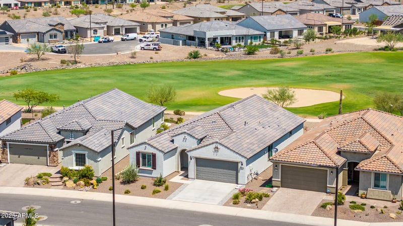26754 Mcrae Dr, Buckeye, AZ 85396