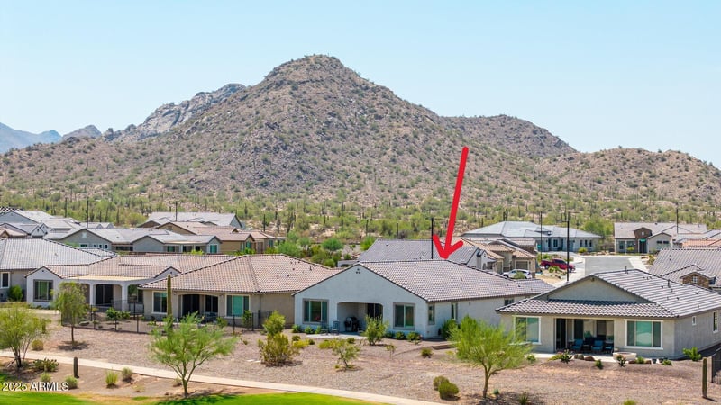 26754 Mcrae Dr, Buckeye, AZ 85396