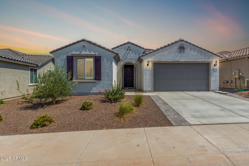 26754 Mcrae Dr, Buckeye, AZ 85396