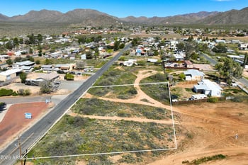 26755 Grandview Dr, Congress, AZ 85332