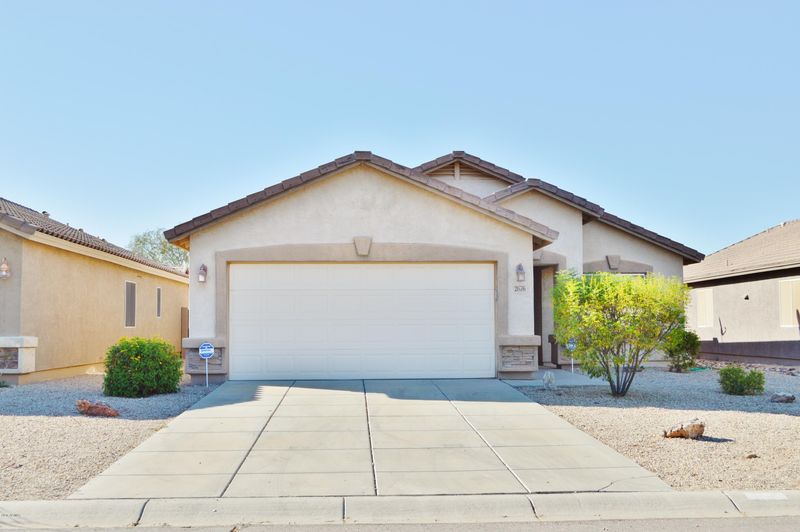 2676 E Bagdad Rd, San Tan Valley, AZ 85143