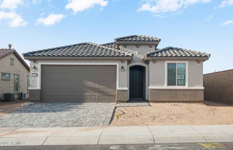 26760 W Firehawk Dr, Buckeye, AZ 85396