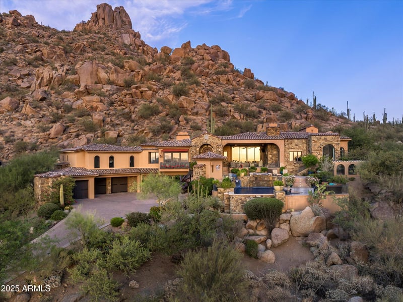 26761 98th Way, Scottsdale, AZ 85262