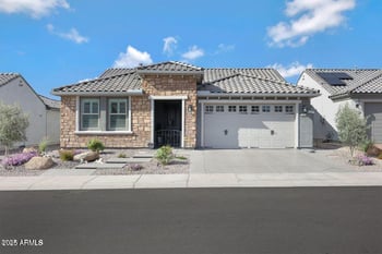 26764 Ponderosa Ln, Buckeye, AZ 85396