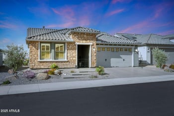 26764 Ponderosa Ln, Buckeye, AZ 85396