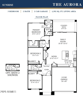 26765 167th Ave, Surprise, AZ 85387