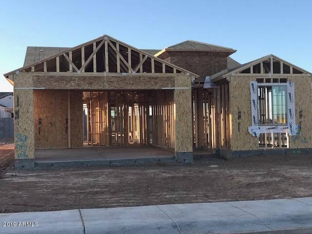 26769 W Firehawk Dr, Buckeye, AZ 85396