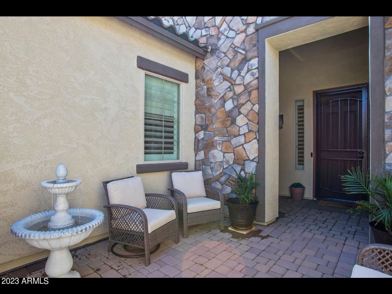 2677 E La Costa Dr, Gilbert, AZ 85298
