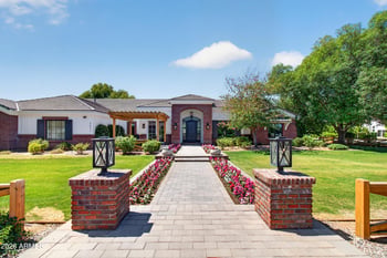 2677 Queen Creek Rd, Gilbert, AZ 85297