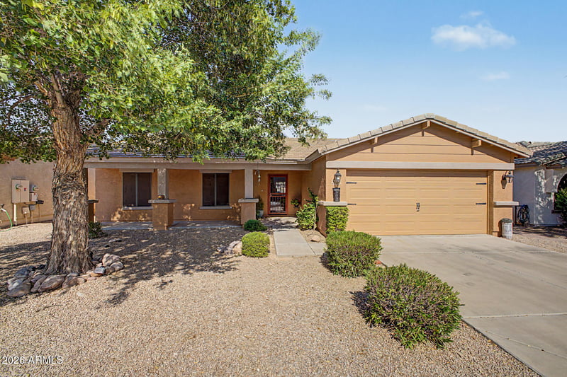 2677 Conestoga Rd, Apache Junction, AZ 85119