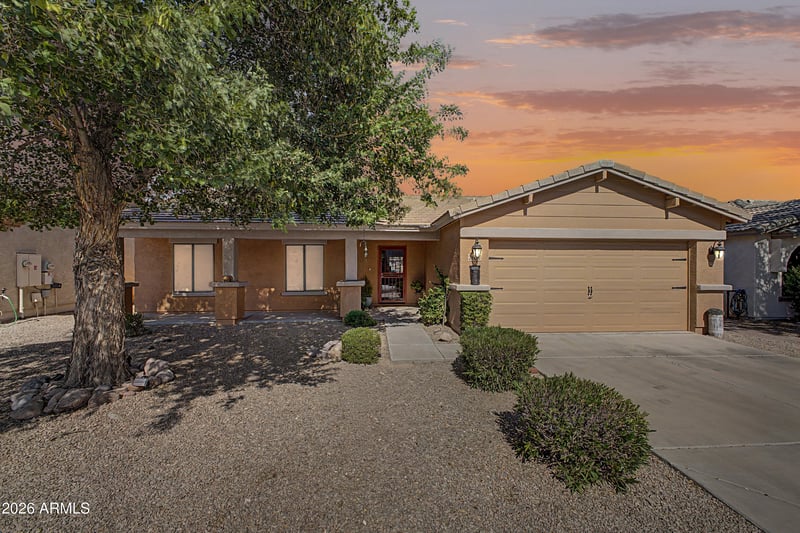 2677 Conestoga Rd, Apache Junction, AZ 85119