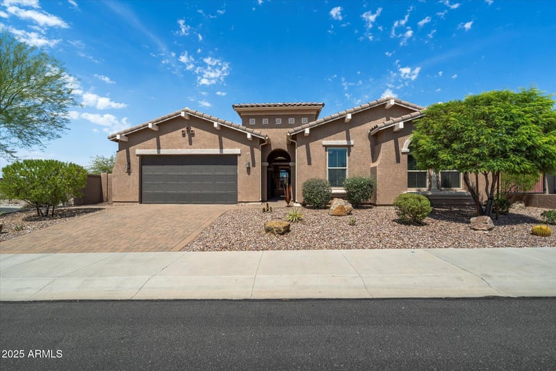 26770 102nd Ave, Peoria, AZ 85383