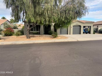 26771 92nd Dr, Peoria, AZ 85383