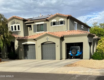 26771 92nd Dr, Peoria, AZ 85383