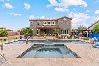 26771 92nd Dr, Peoria, AZ 85383