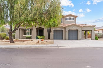 26771 92nd Dr, Peoria, AZ 85383