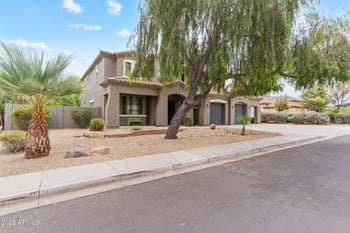 26771 92nd Dr, Peoria, AZ 85383