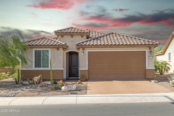 26774 Firehawk Dr, Buckeye, AZ 85396