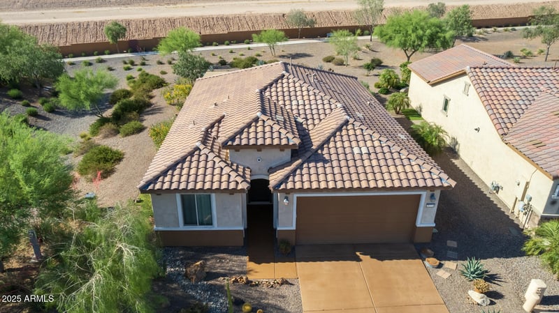 26774 Firehawk Dr, Buckeye, AZ 85396