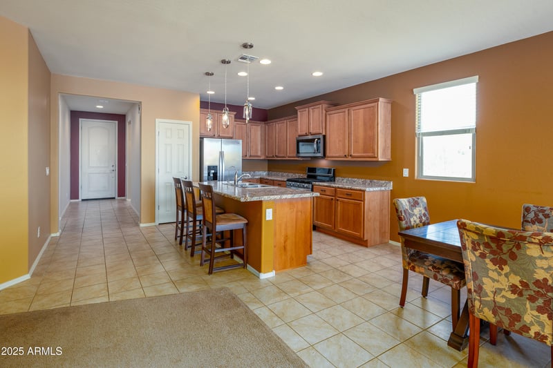 26774 Firehawk Dr, Buckeye, AZ 85396