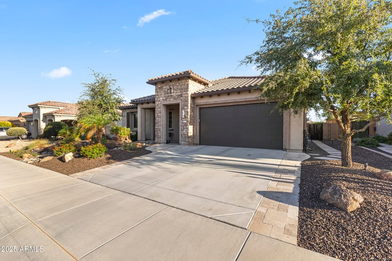 26774 Piute Ave, Buckeye, AZ 85396