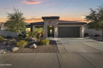 26774 Piute Ave, Buckeye, AZ 85396