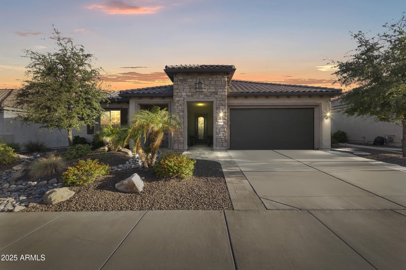 26774 Piute Ave, Buckeye, AZ 85396