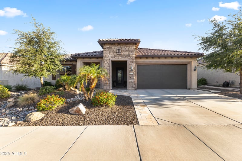26774 Piute Ave, Buckeye, AZ 85396