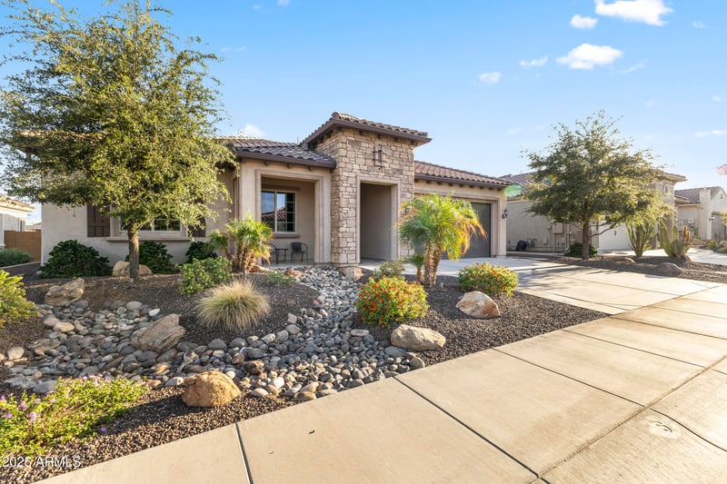 26774 Piute Ave, Buckeye, AZ 85396
