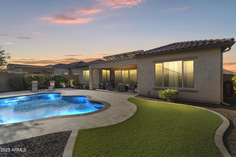 26774 Piute Ave, Buckeye, AZ 85396