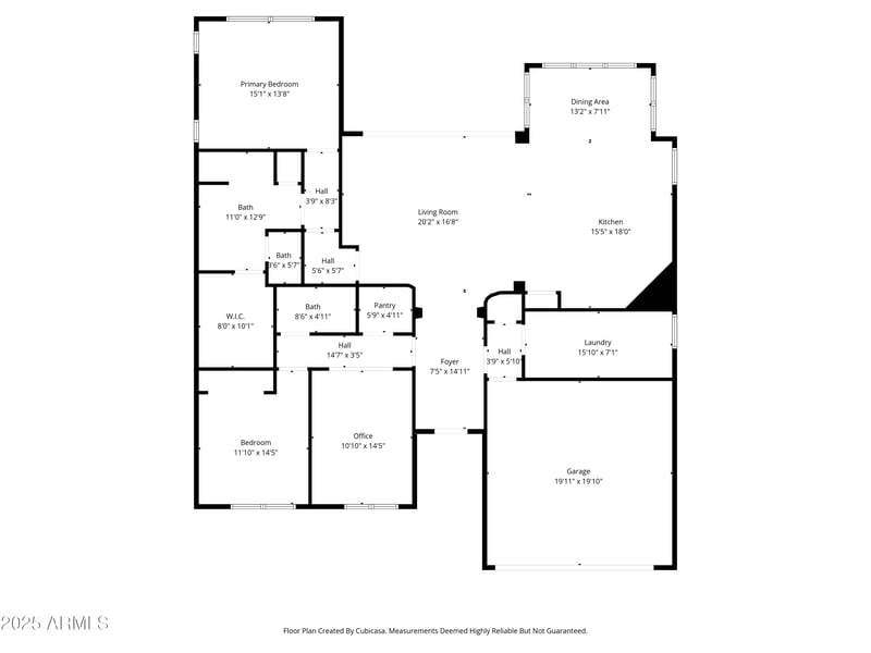 26774 Piute Ave, Buckeye, AZ 85396