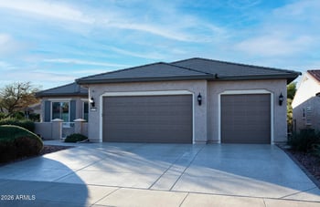 26775 Potter Dr, Buckeye, AZ 85396