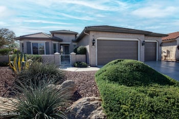 26775 Potter Dr, Buckeye, AZ 85396