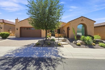 26775 W Piute Ave, Buckeye, AZ 85396